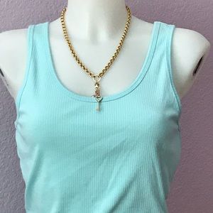 NWT Tommy Bahama Tee Medium